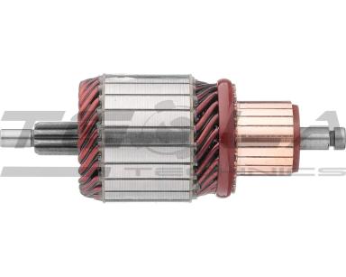 Armature TT71495