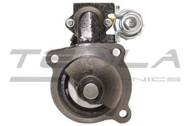 Starter TT16550