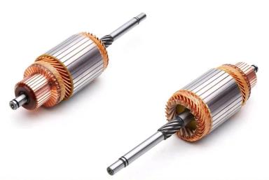 Armature TT71648