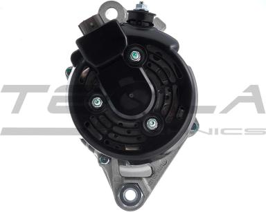Alternator TT12716