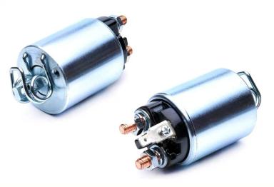 Solenoid TT76126
