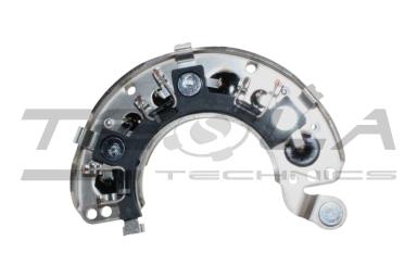 Rectifier TT34289 PRO
