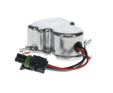 Regulator TT34672