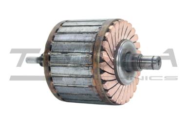 Armature TT71605