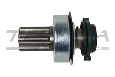 Drive/Clutch TT61332 A