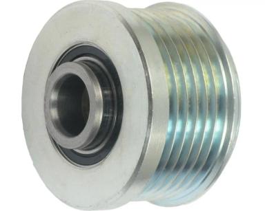 Freewheel pulley TT64157
