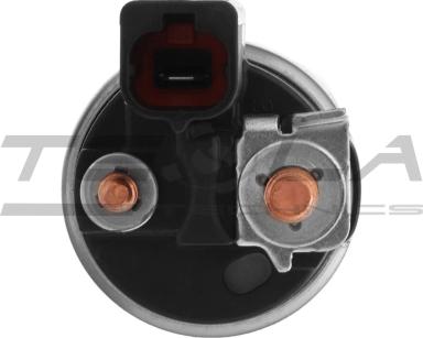Solenoid TT76860