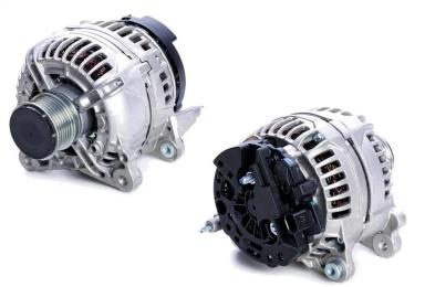 Alternator TT12239