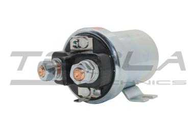 Solenoid TT76814 PRO