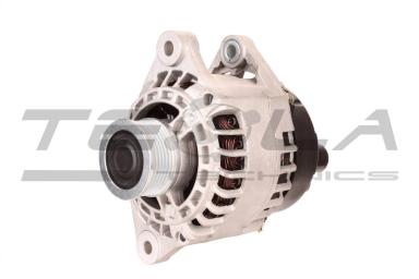 Alternator TT11272