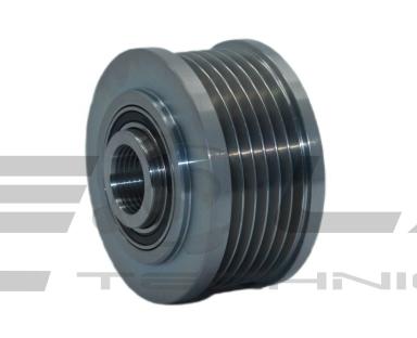 Freewheel pulley TT64156