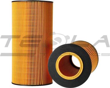 Oil filter TTF2095