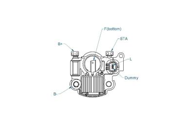 Regulator TT31228 PRO