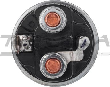Solenoid TT76086