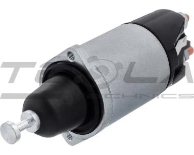 Solenoid TT76520