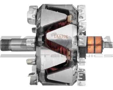 Rotor TT71487 PRO