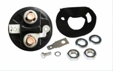 Solenoid cap TT88133