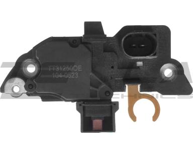 Regulator TT31250OE