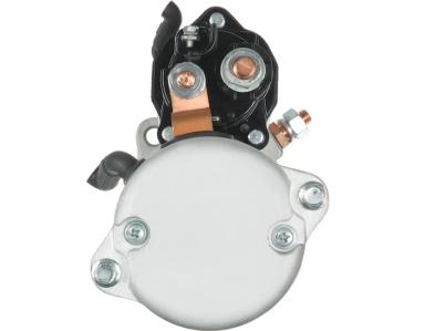 Starter TT17190