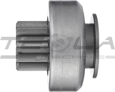 Drive/Clutch TT62017