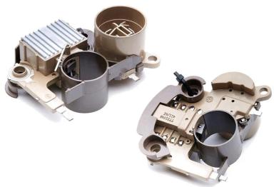 Regulator TT31048