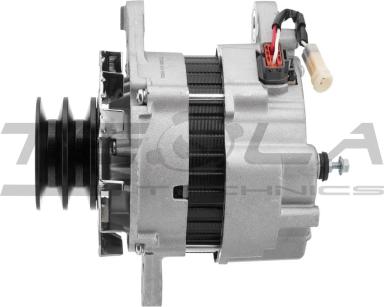 Alternator TT12055