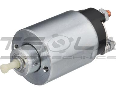 Solenoid TT76433
