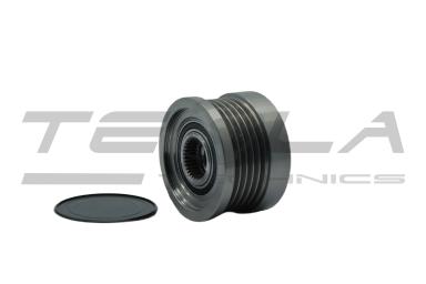 Freewheel pulley TT64536