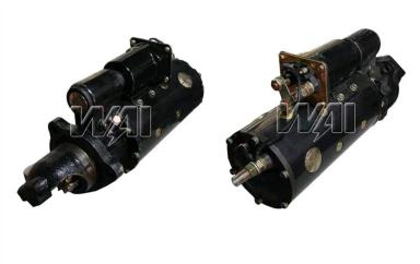 Starter 3702N