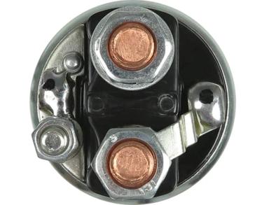 Solenoid TT76500