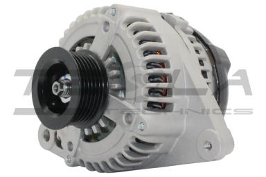 Alternator TT12206