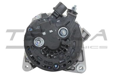 Alternator TT12244