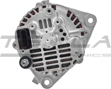 Alternator TT12909 PRO