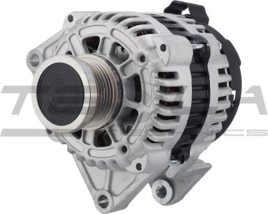 Alternator TT12836