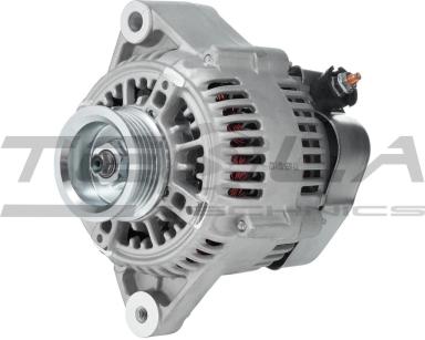 Alternator TT11655