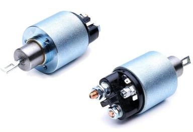 Solenoid TT76448