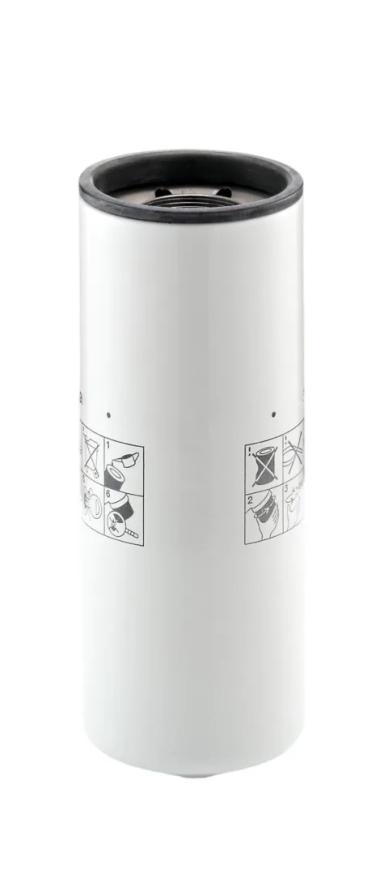 Oil filter TTF2211