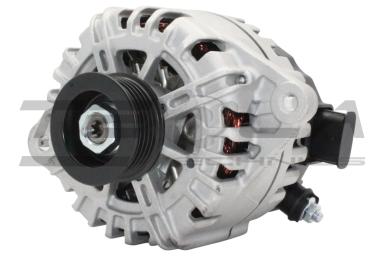 Alternator TT13183