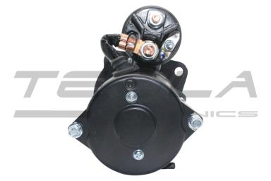 Starter TT17060