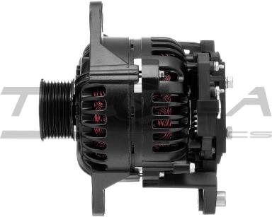 Alternator TT13002