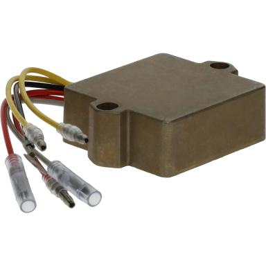 Alternator rectifier and regulator assembly TT30011