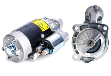 Starter TT15576
