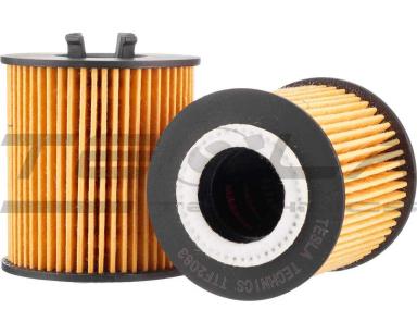 Oil filter TTF2083