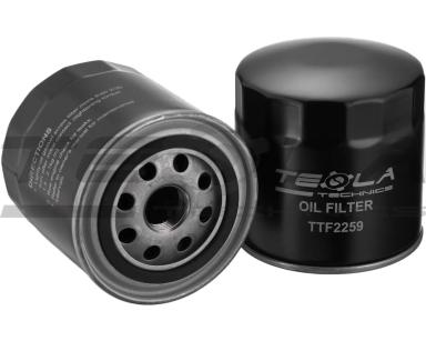 Oil filter TTF2259