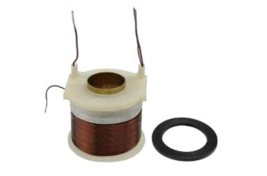 Solenoid coil TT76137