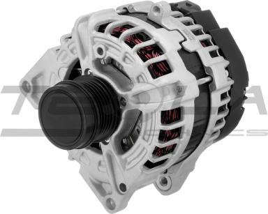 Alternator TT12854