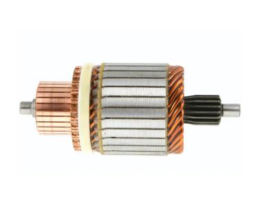 Armature TT71421