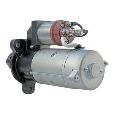 Starter TT17117