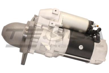 Starter TT16652