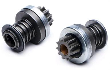 Drive/Clutch TT61202